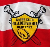 Ragbi klub Gladijatori