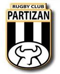 Ragbi klub Partizan