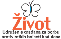 Život