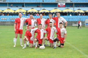 Ragbi klub Vojvodina 7