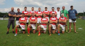BRK Crvena Zvezda