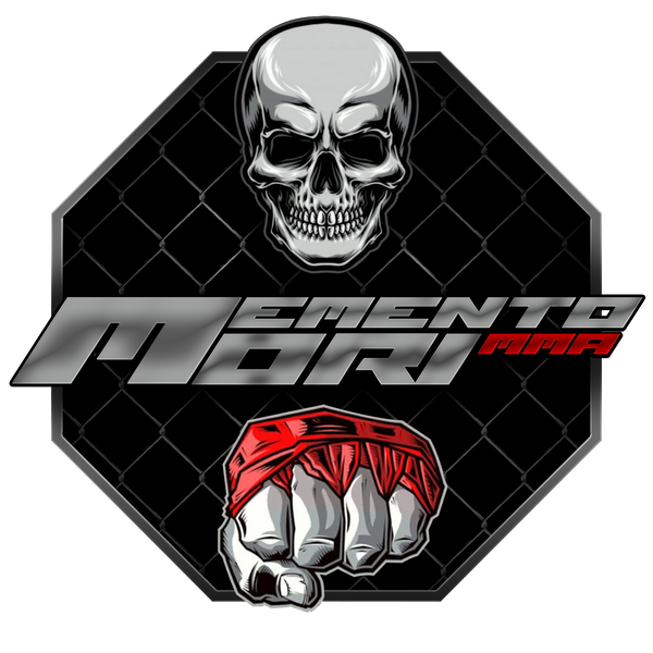 Memento Mori MMA